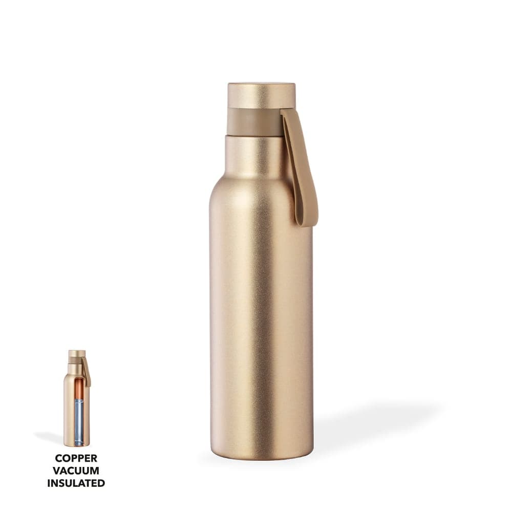 Bidon Thermique
