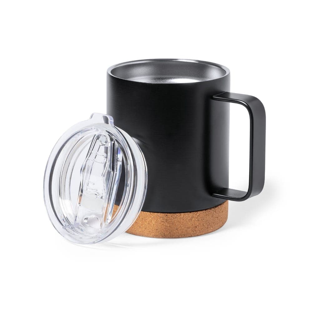Tasse Thermique 8
