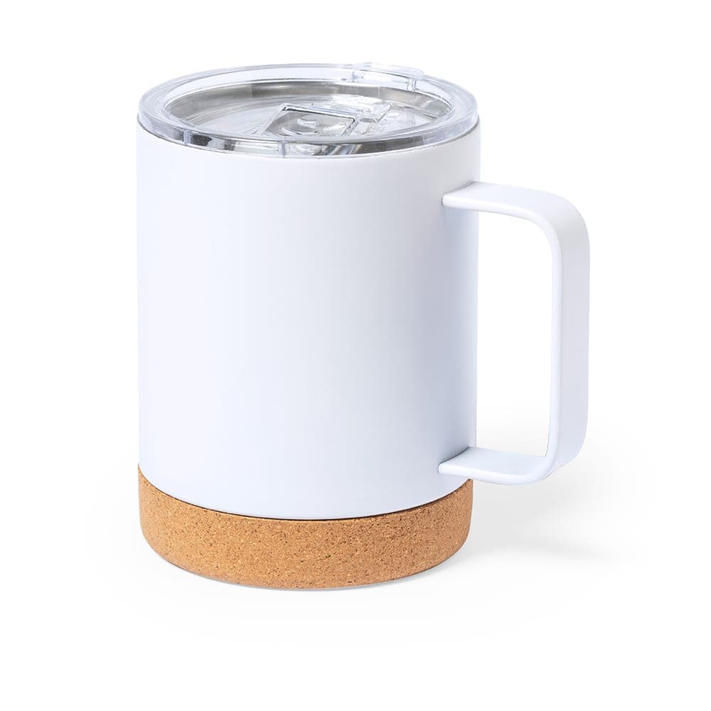 Tasse Thermique 4