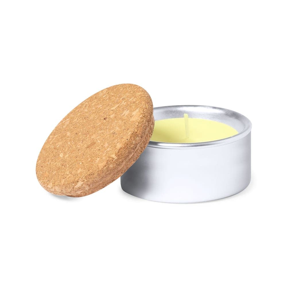 Bougie Aromatique 3