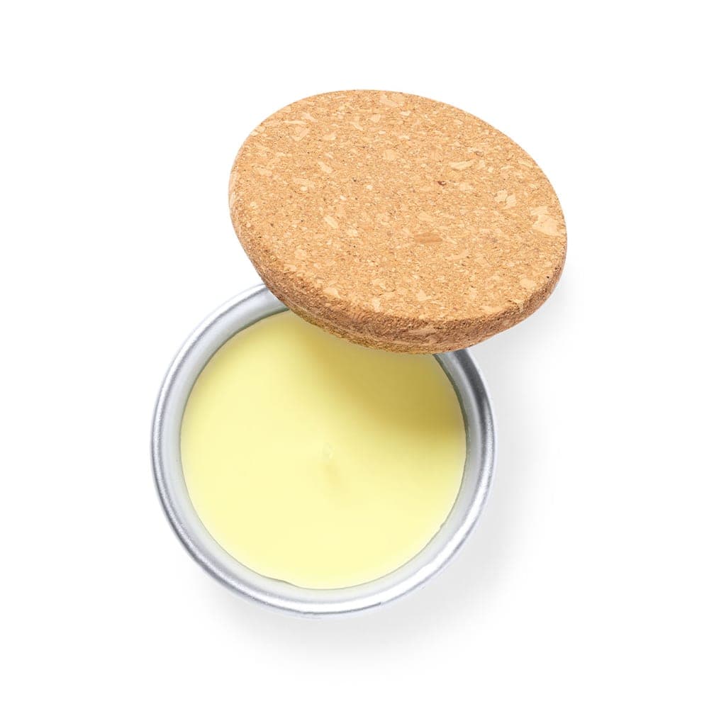 Bougie Aromatique 4