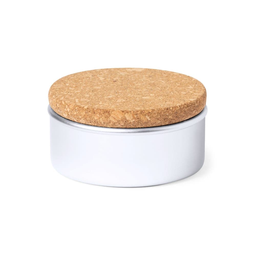 Bougie Aromatique 2