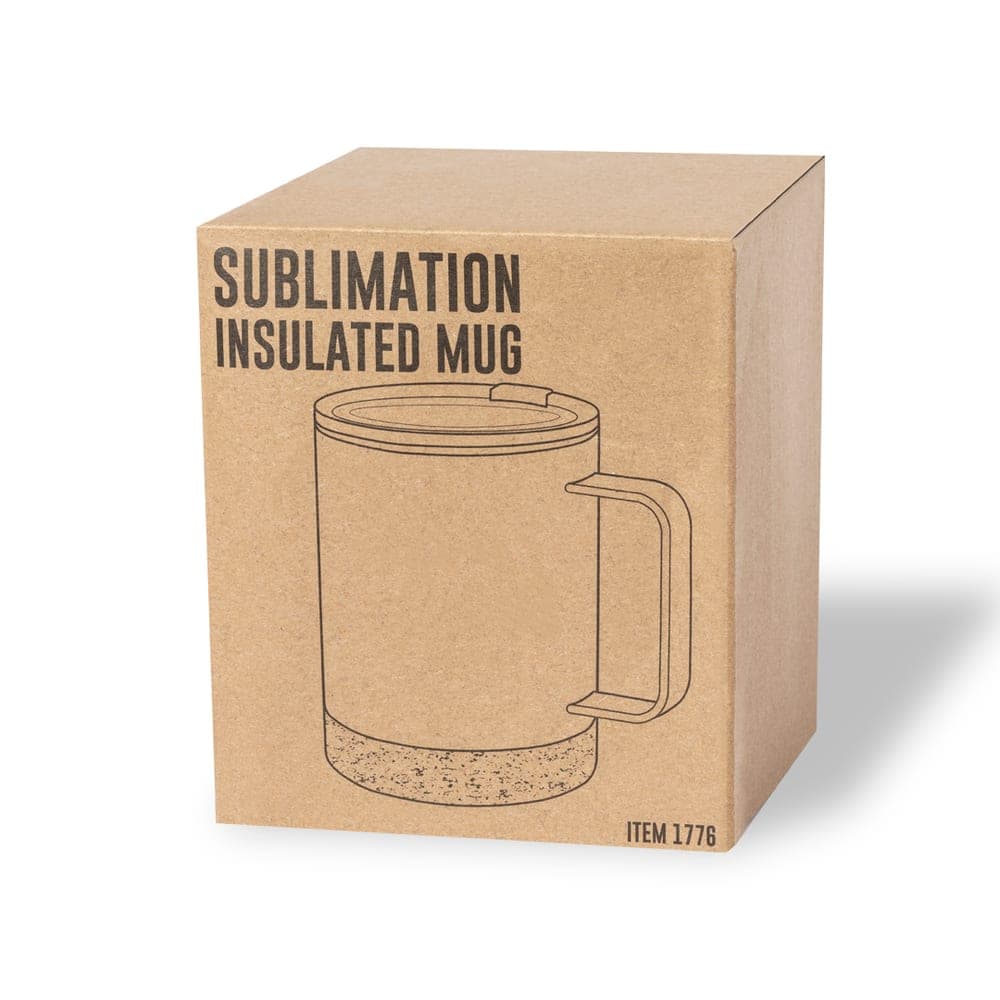 Tasse Thermique Sublimation 6