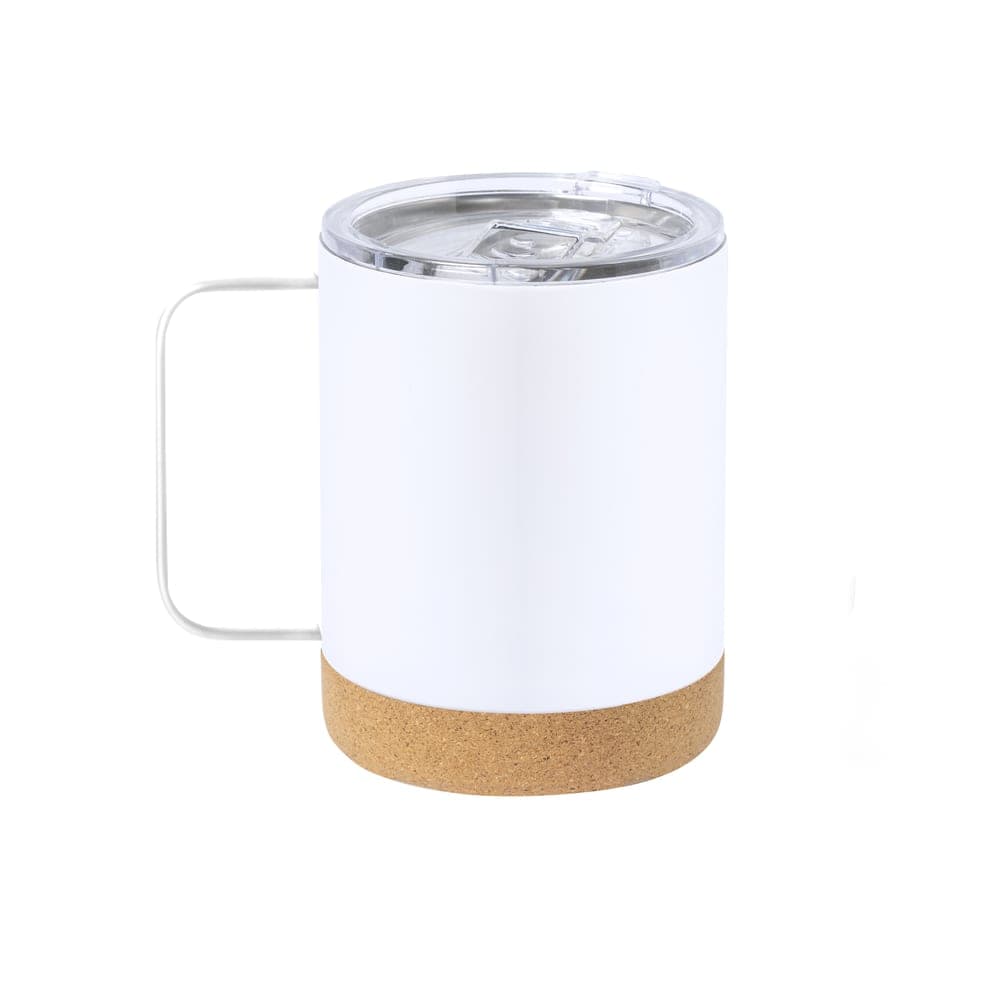 Tasse Thermique Sublimation 3