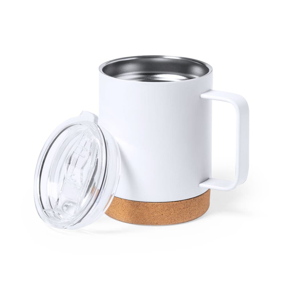 Tasse Thermique Sublimation 2