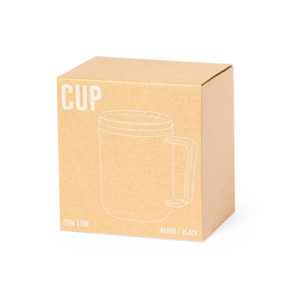 Tasse Thermique 8