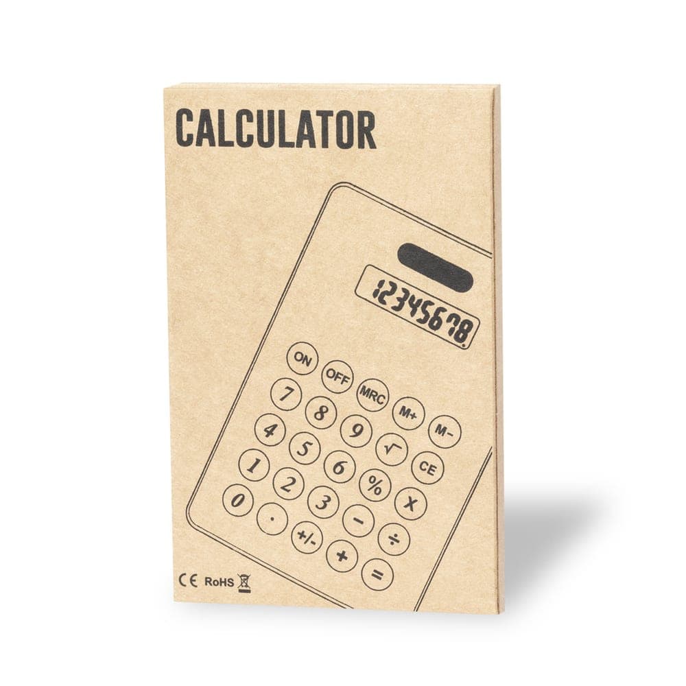 Calculatrice 4