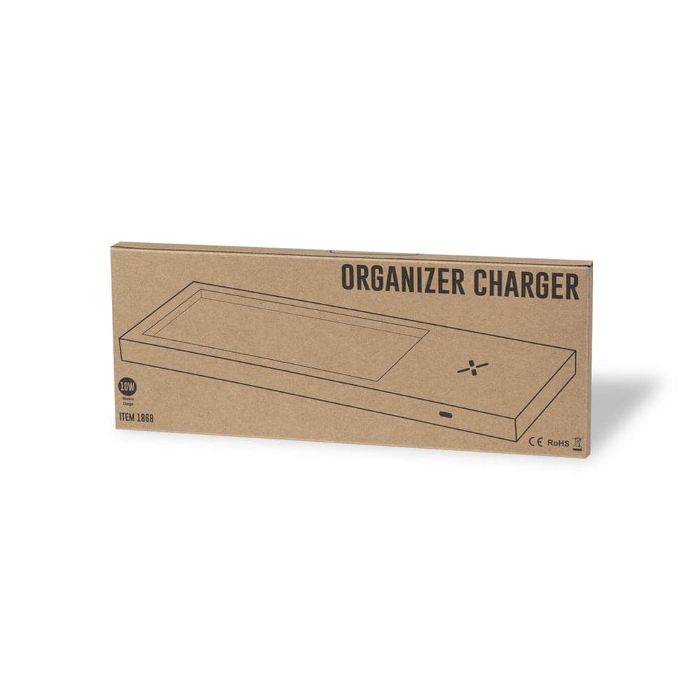 Chargeur Organiseur 7
