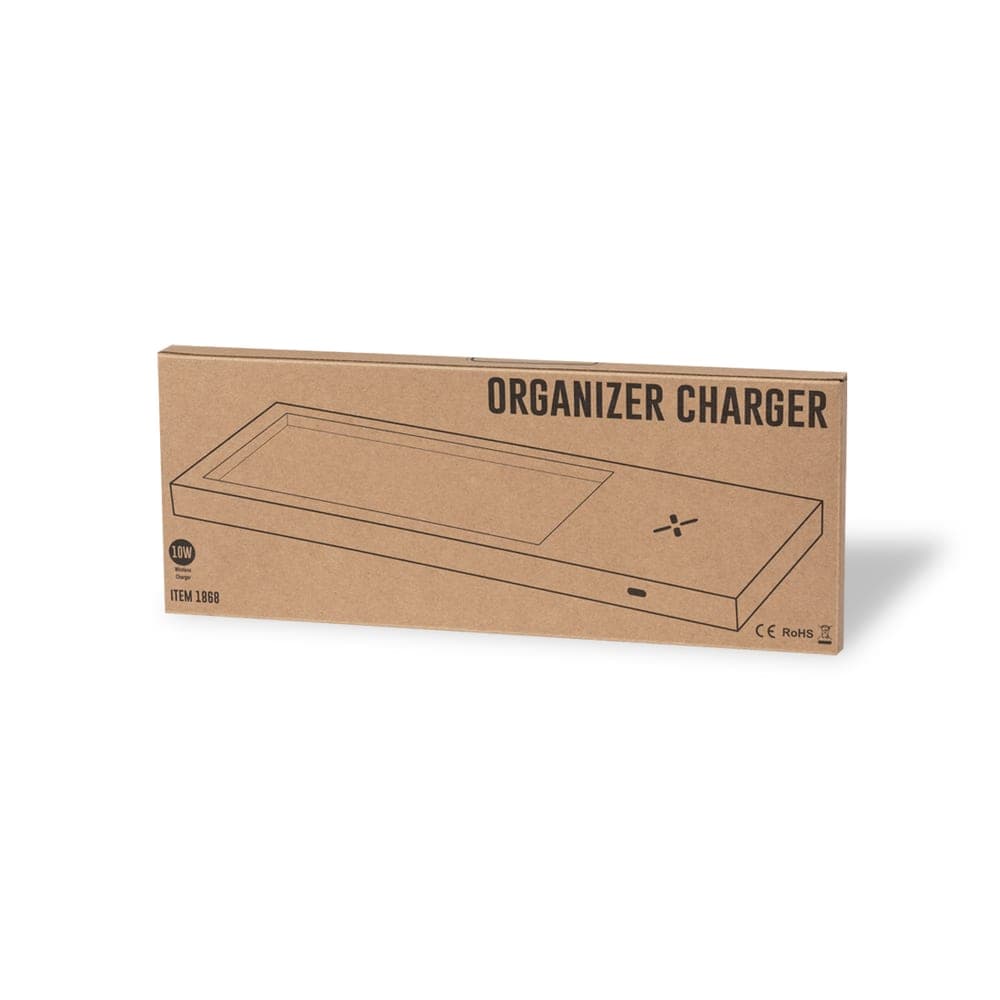 Chargeur Organiseur 6