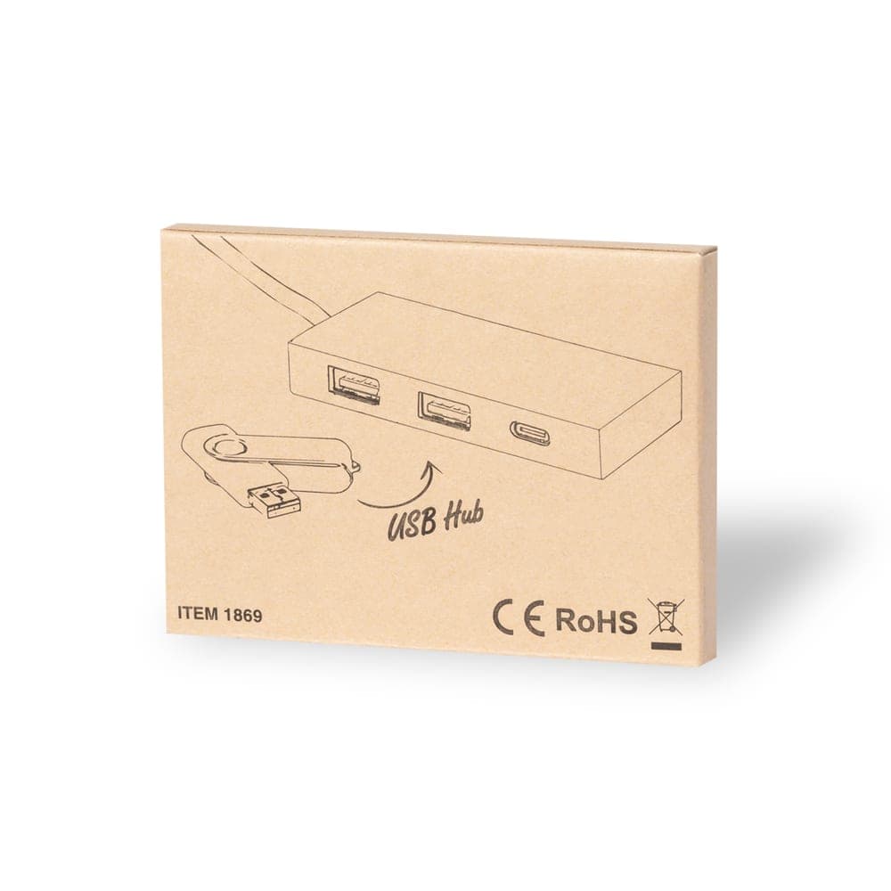 Port USB 6