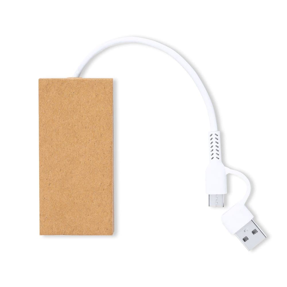 Port USB 3