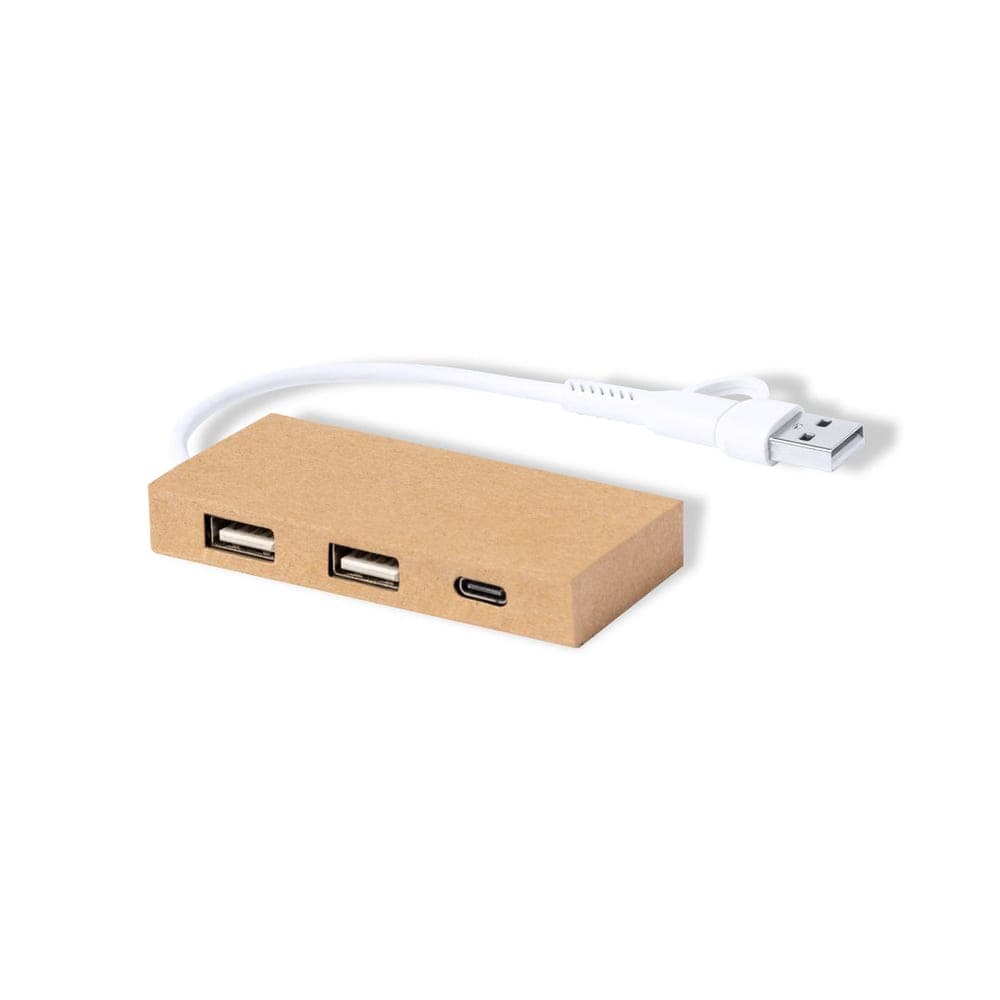 Port USB 4