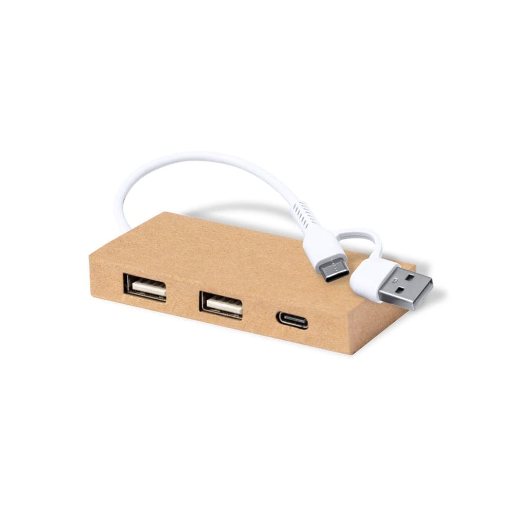 Port USB 5