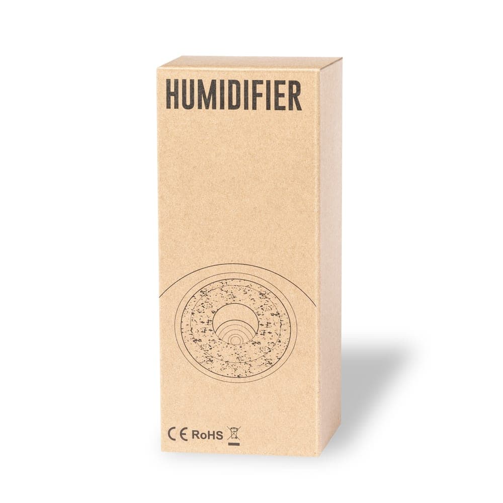 Humidificateur 3
