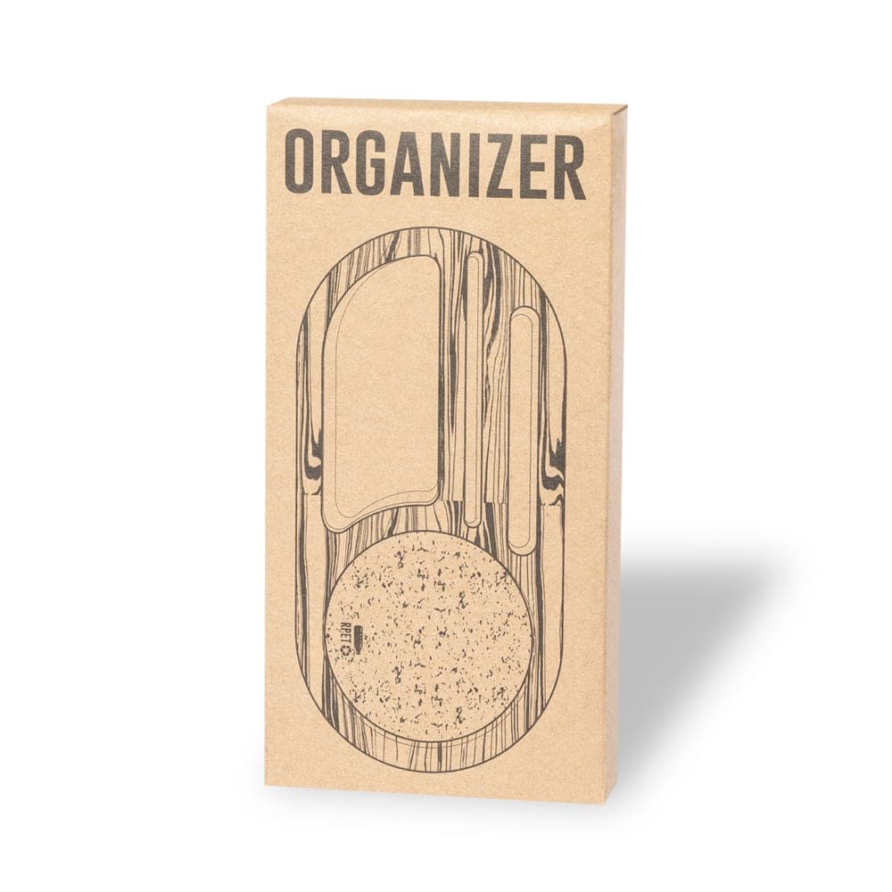 Organiseur 5