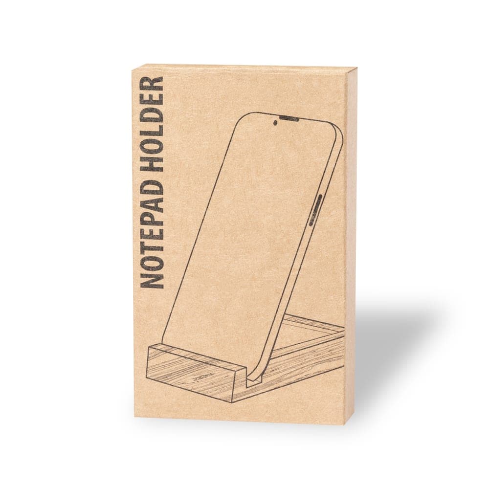 Porte Notes Support 7