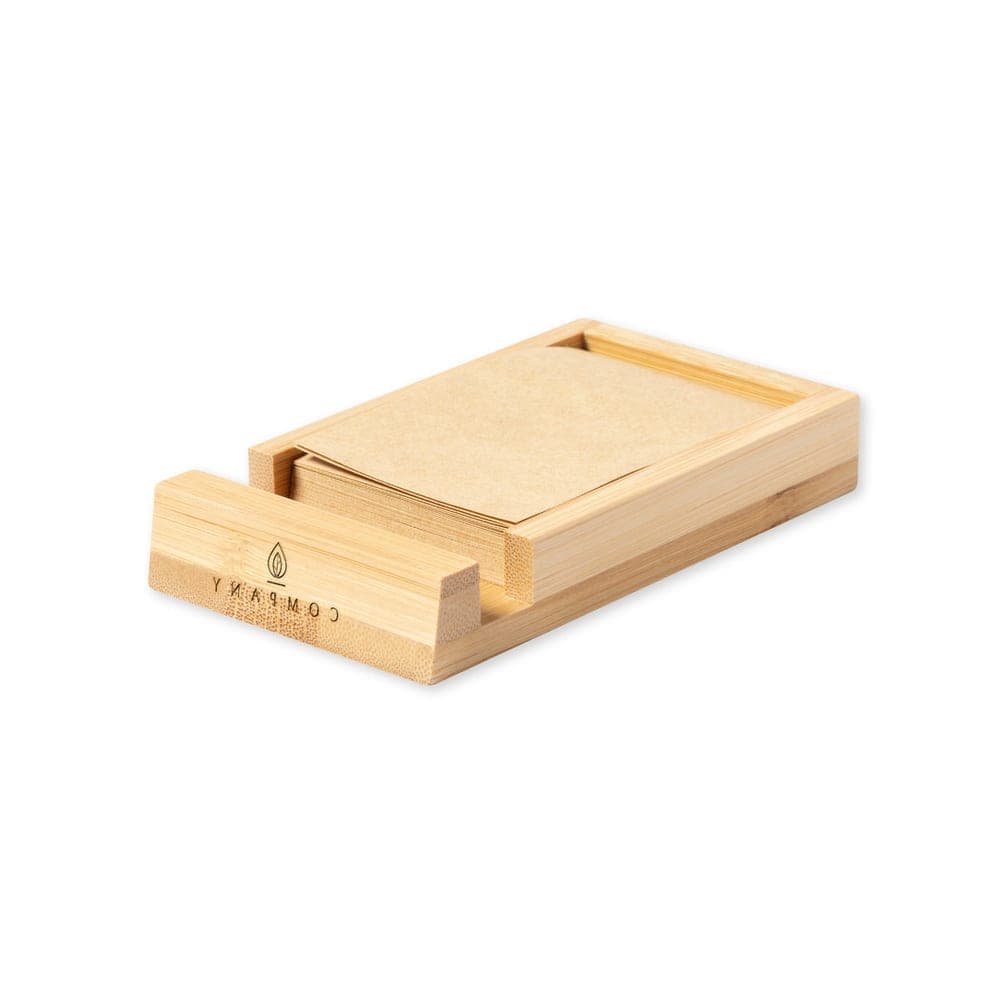 Porte Notes Support 3