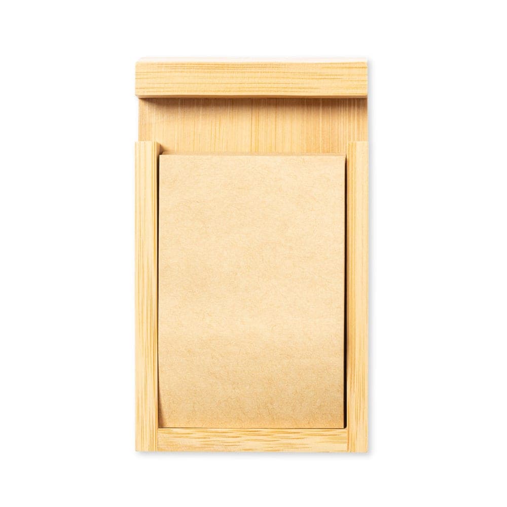Porte Notes Support 2