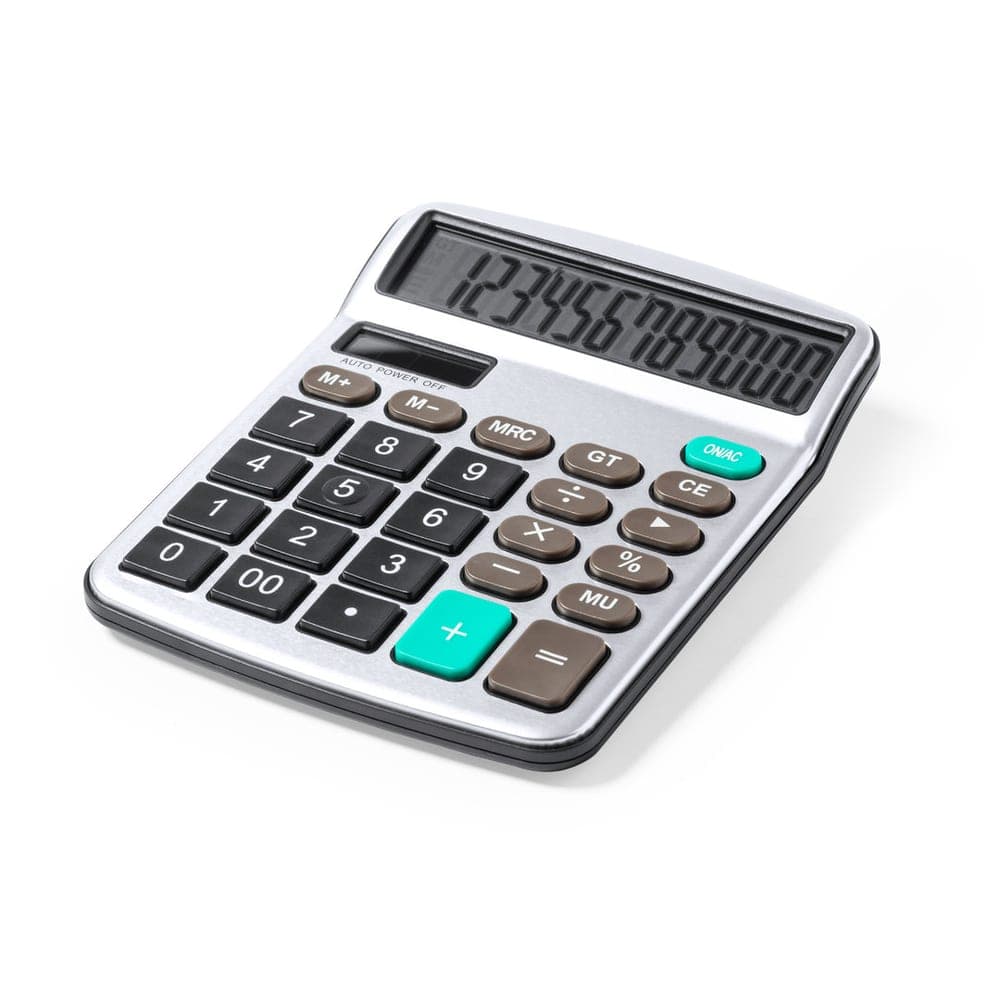 Calculatrice 4