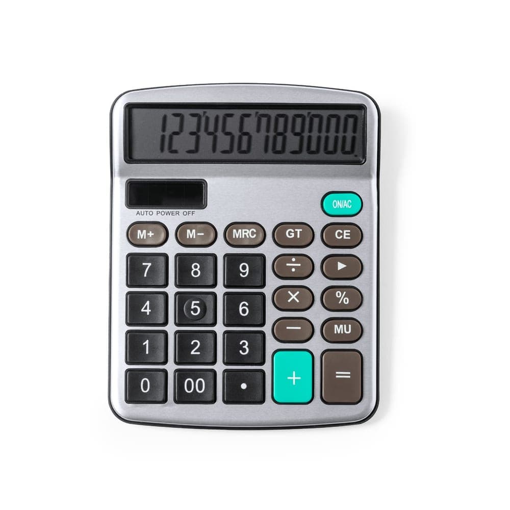 Calculatrice 2