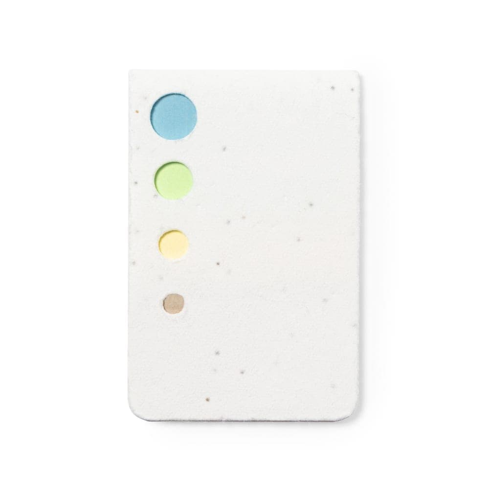 Bloc Notes Ensemencé 2