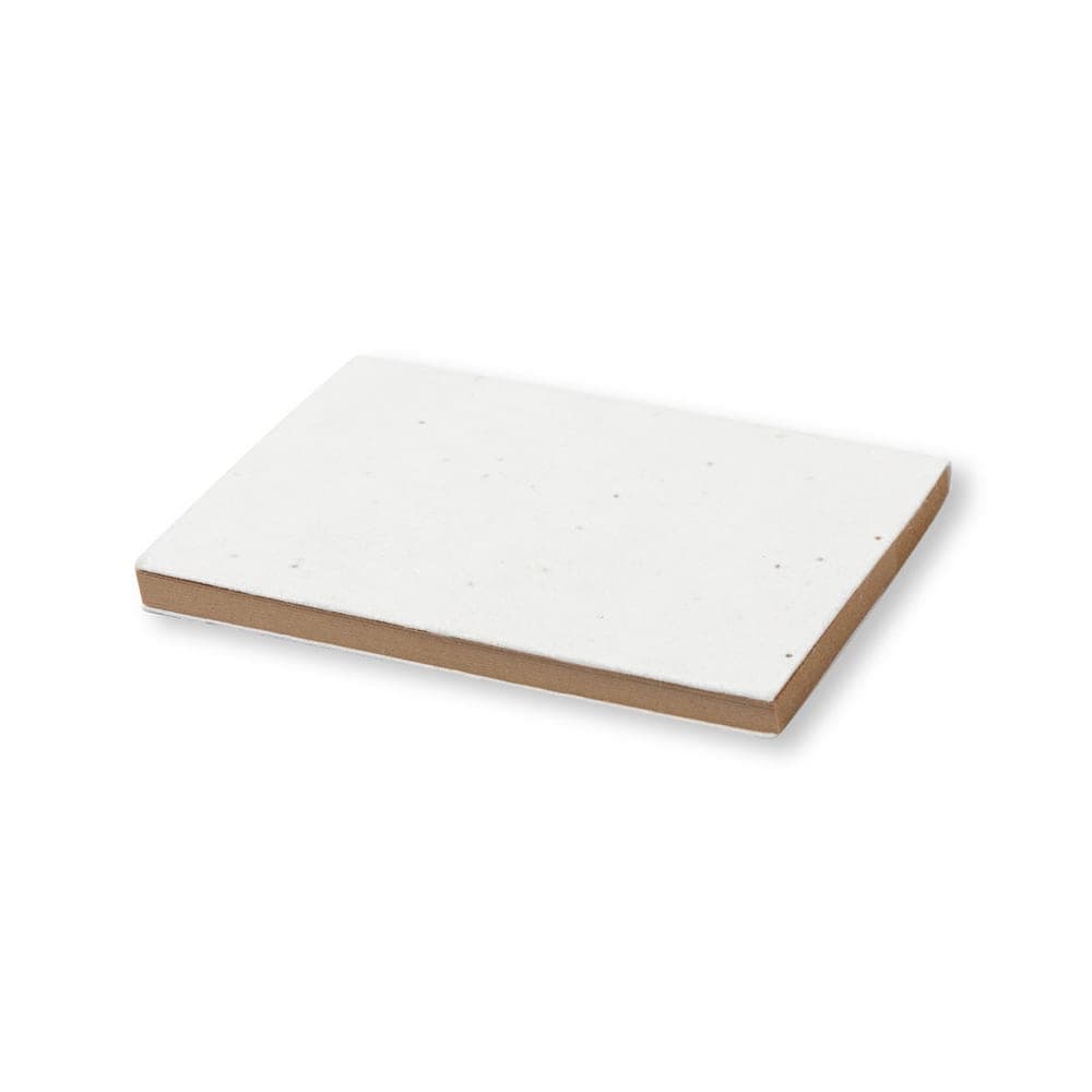 Bloc Notes Ensemencé 5