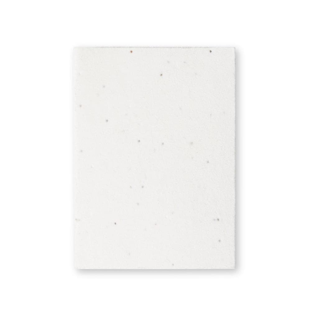 Bloc Notes Ensemencé 2