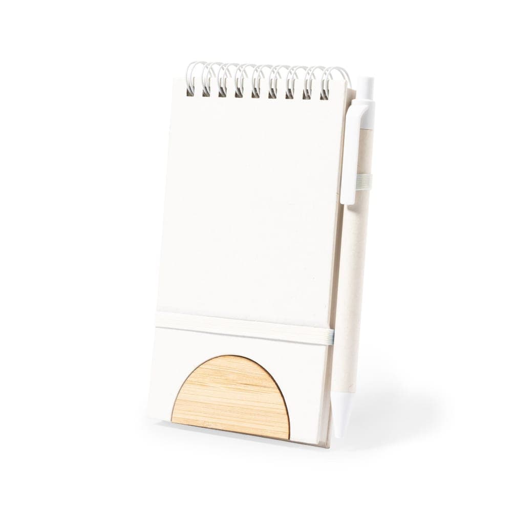 Cahier Support 6