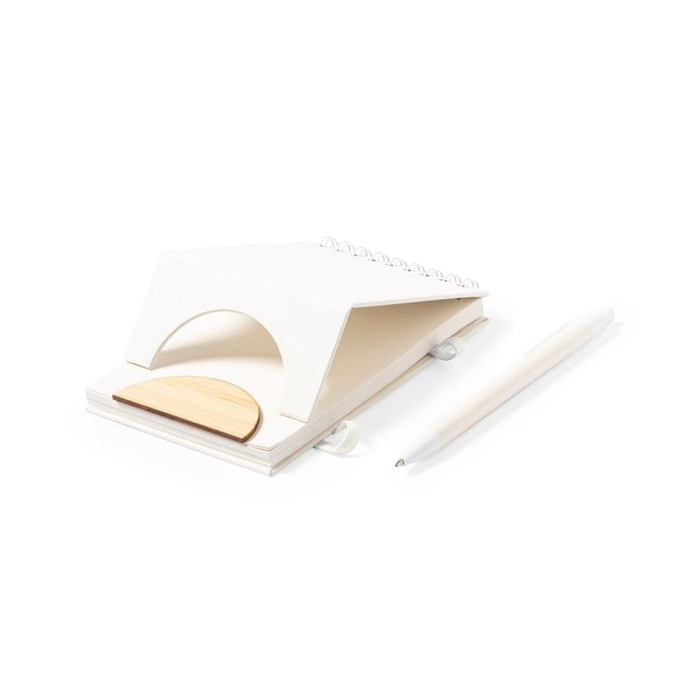Cahier Support 4