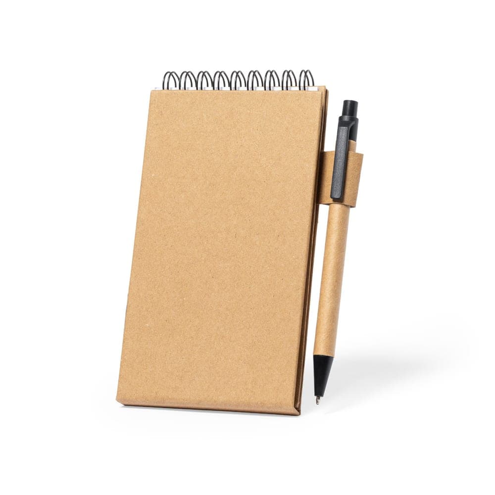 Bloc Notes Support 6