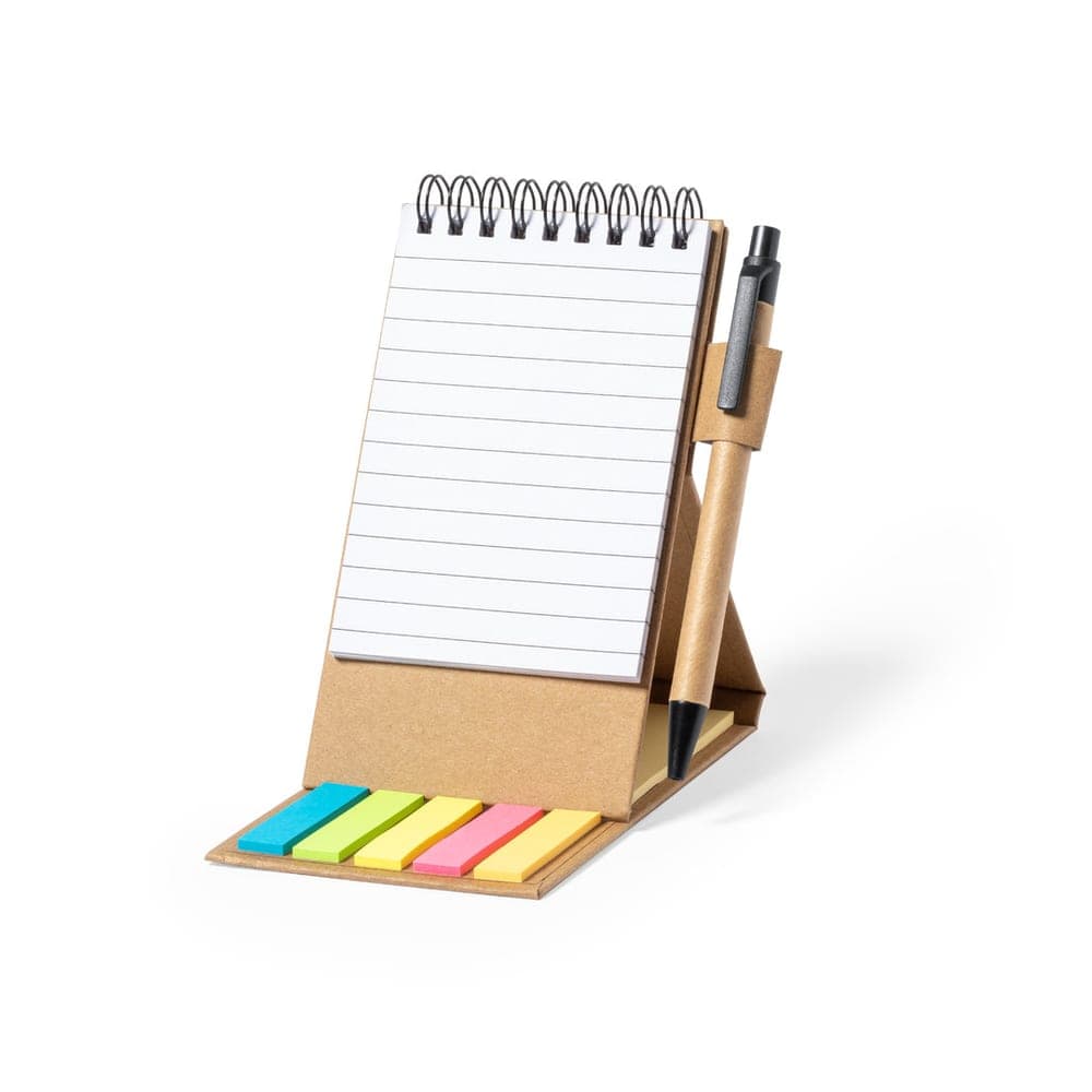Bloc Notes Support 5