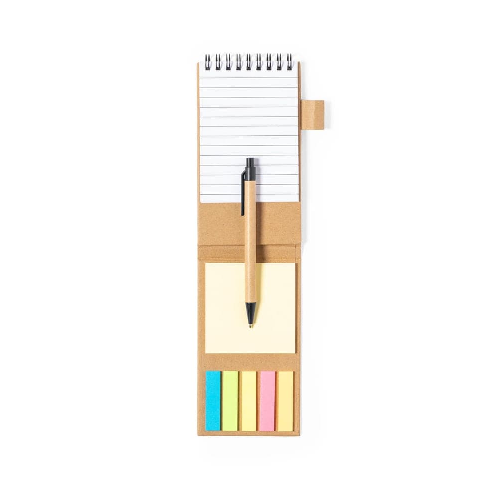 Bloc Notes Support 3