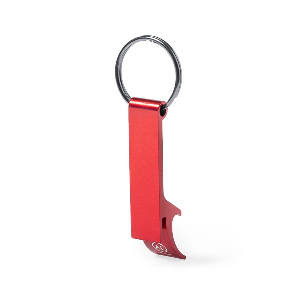 Porte-Clés Ouvre Bouteille