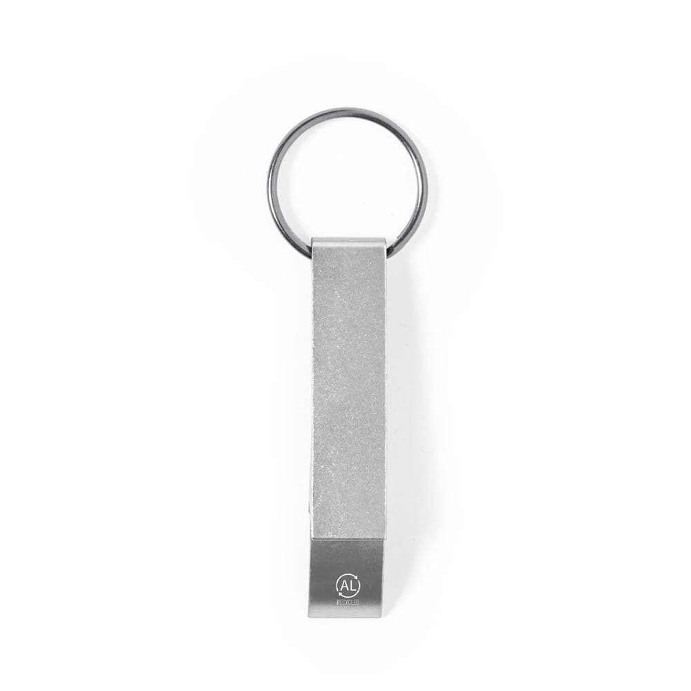 Porte-Clés Ouvre Bouteille 2