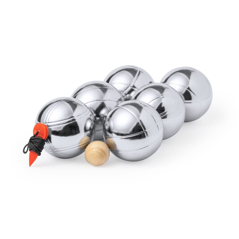 Jeu Pétanque 3