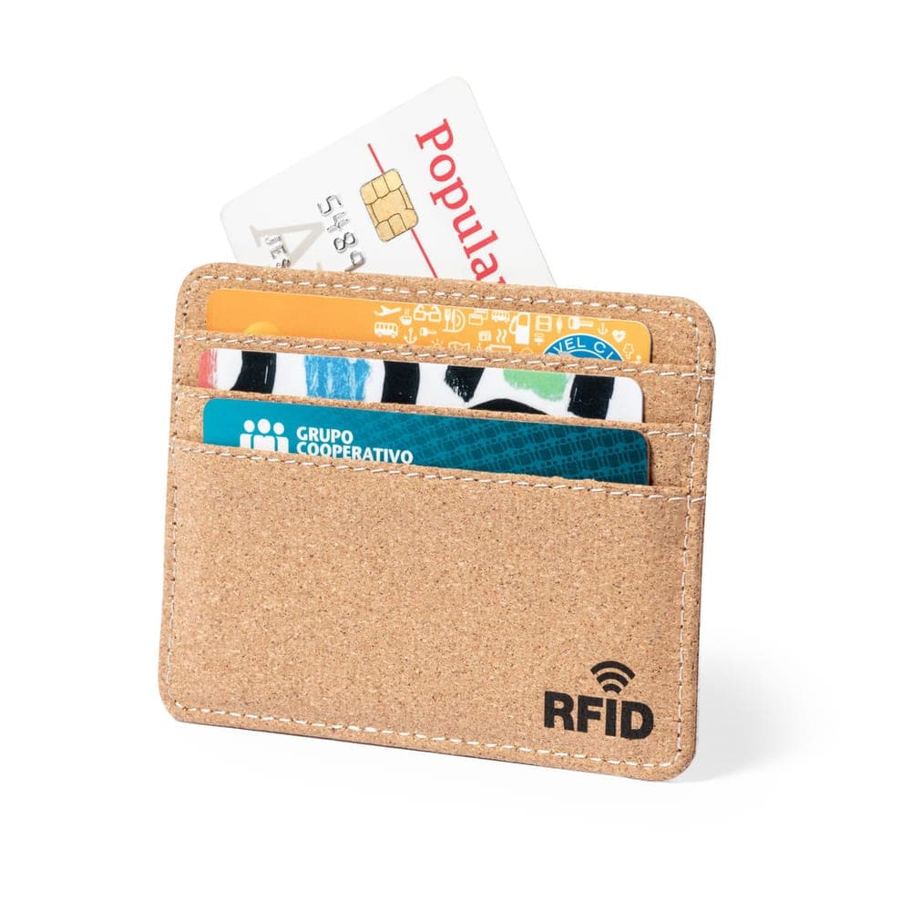 Porte-Cartes 4