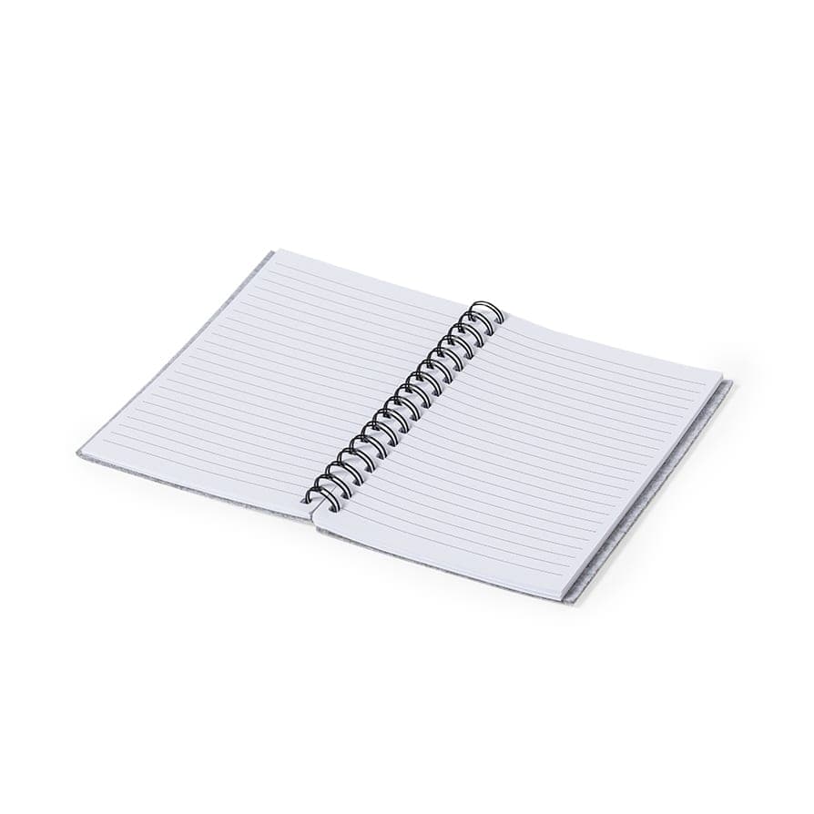 Bloc Notes 4