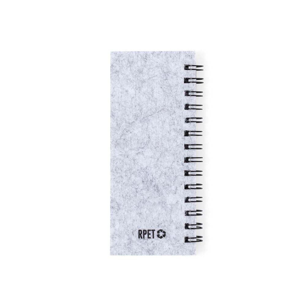Bloc Notes 6
