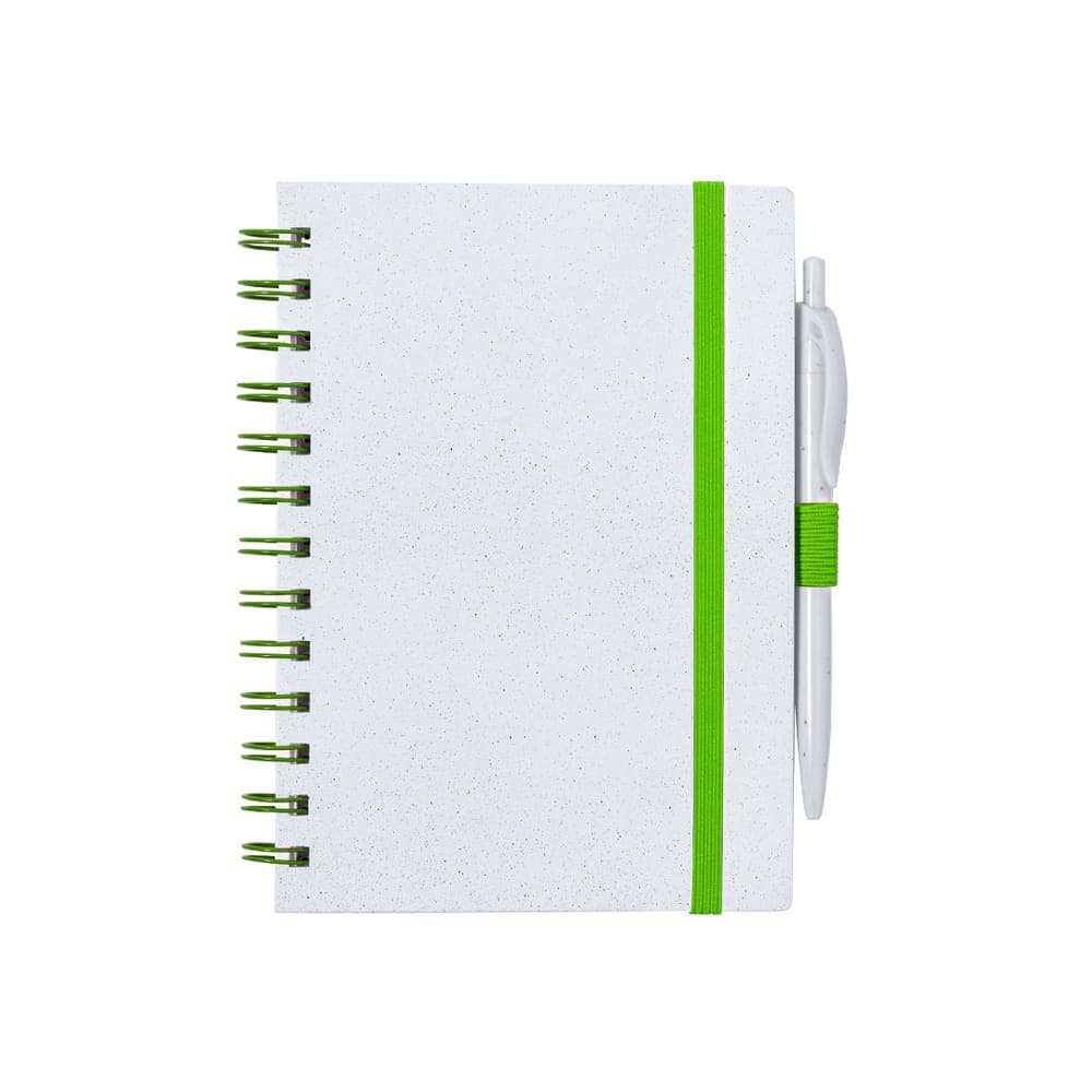 Cahier 6
