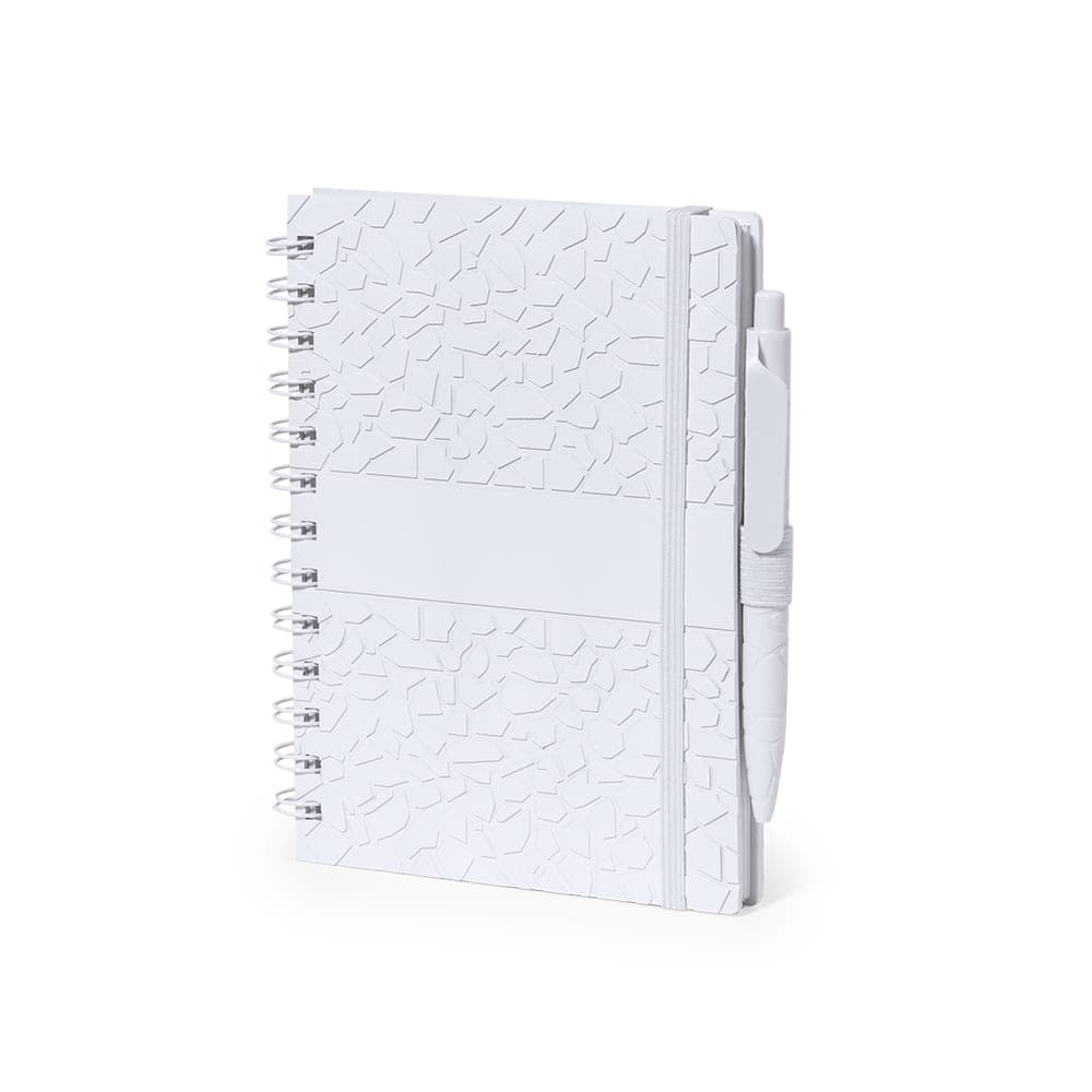 Cahier 4
