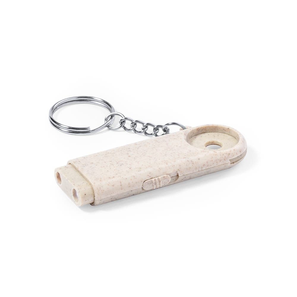 Porte-Clés Monnaie 4
