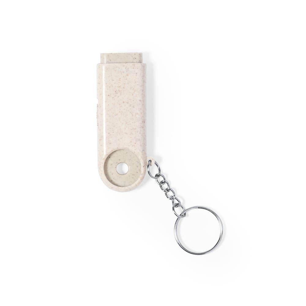 Porte-Clés Monnaie 2
