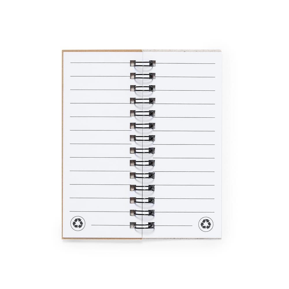 Bloc Notes 7
