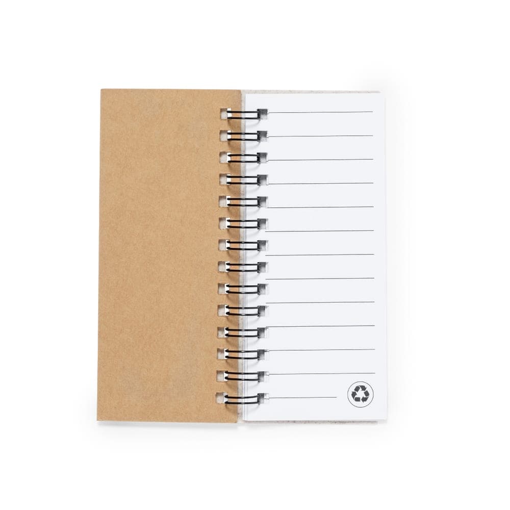 Bloc Notes 6