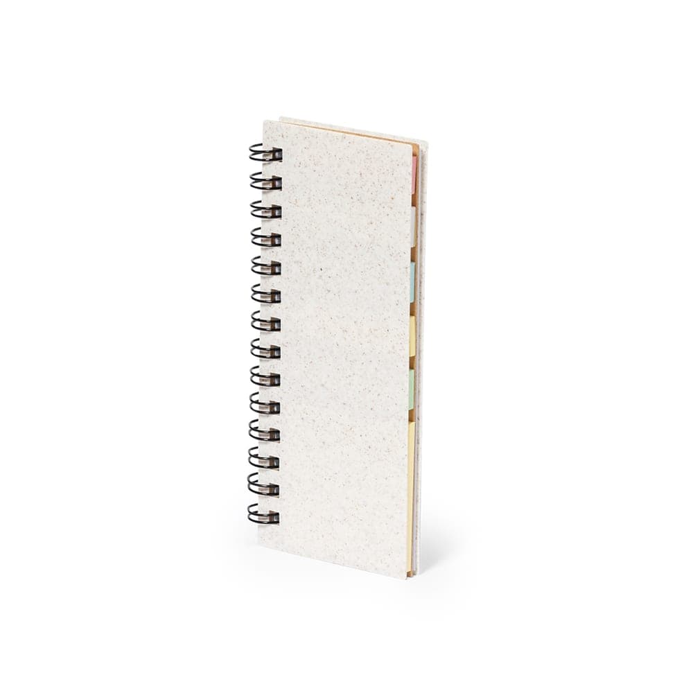 Bloc Notes 4