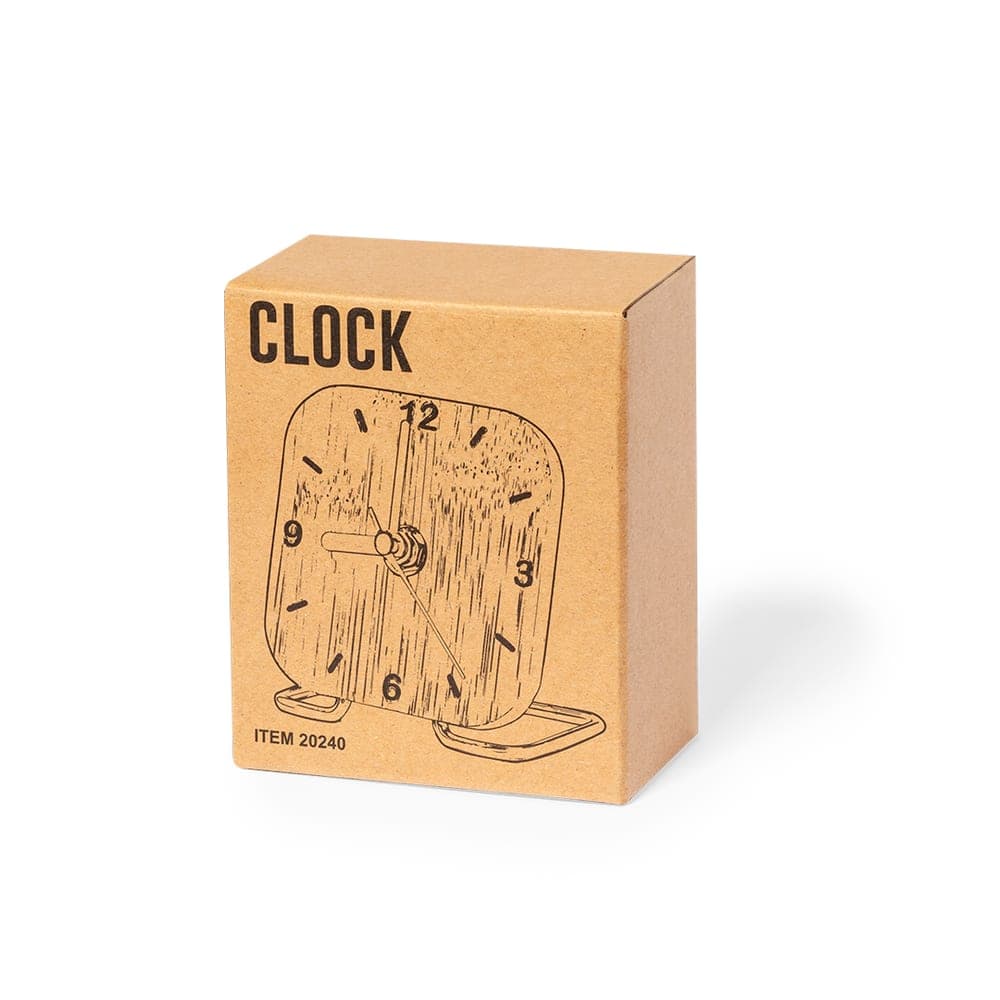 Horloge 5