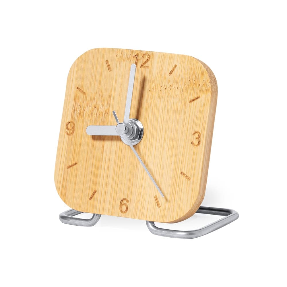 Horloge 3