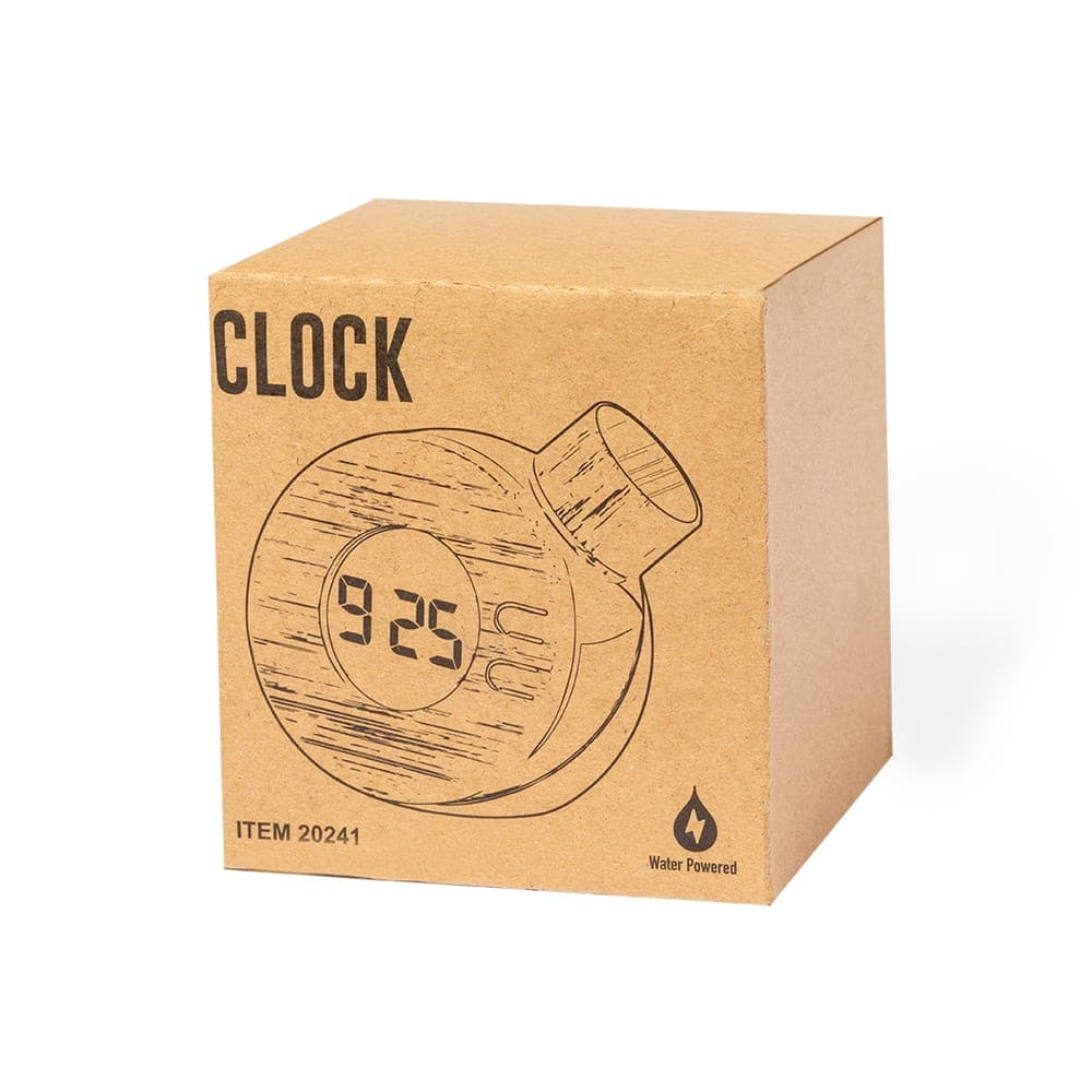 Horloge 5