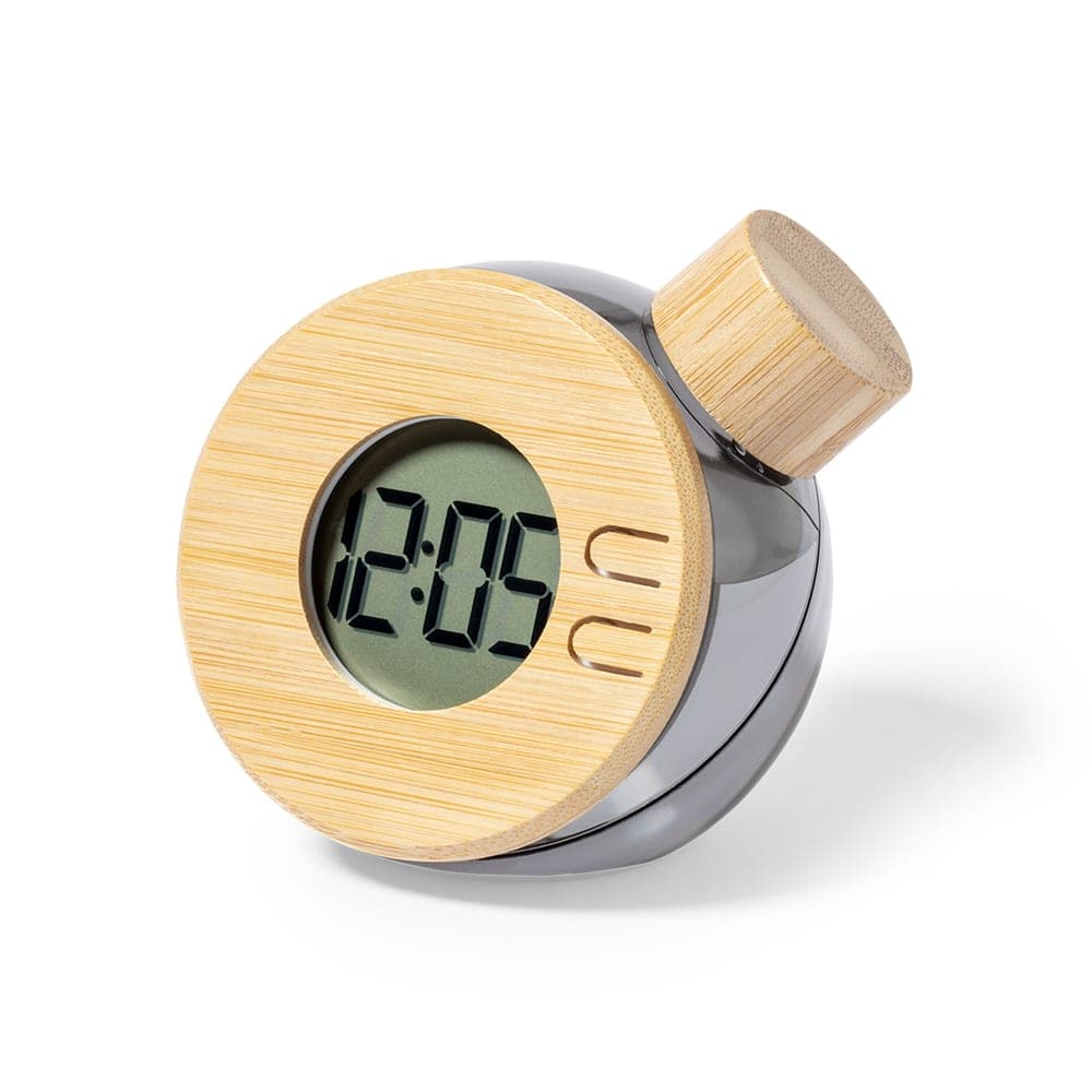 Horloge 3