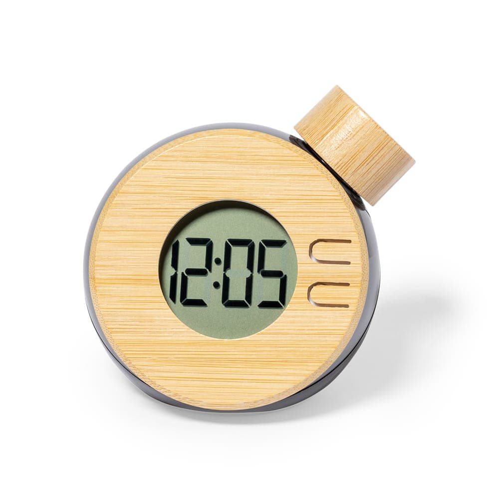 Horloge 2